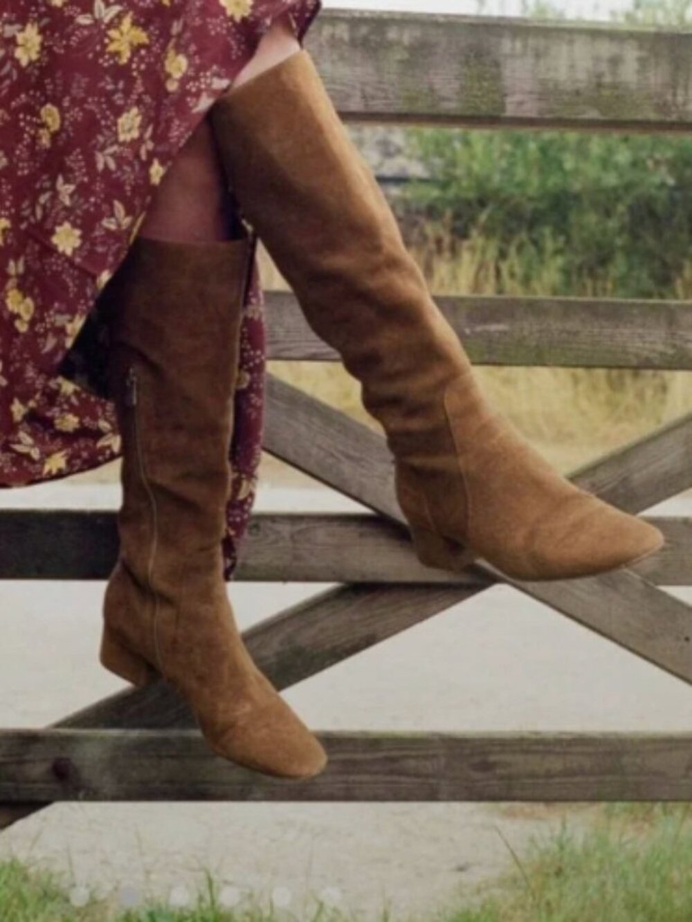 DOEN Cannes Boot